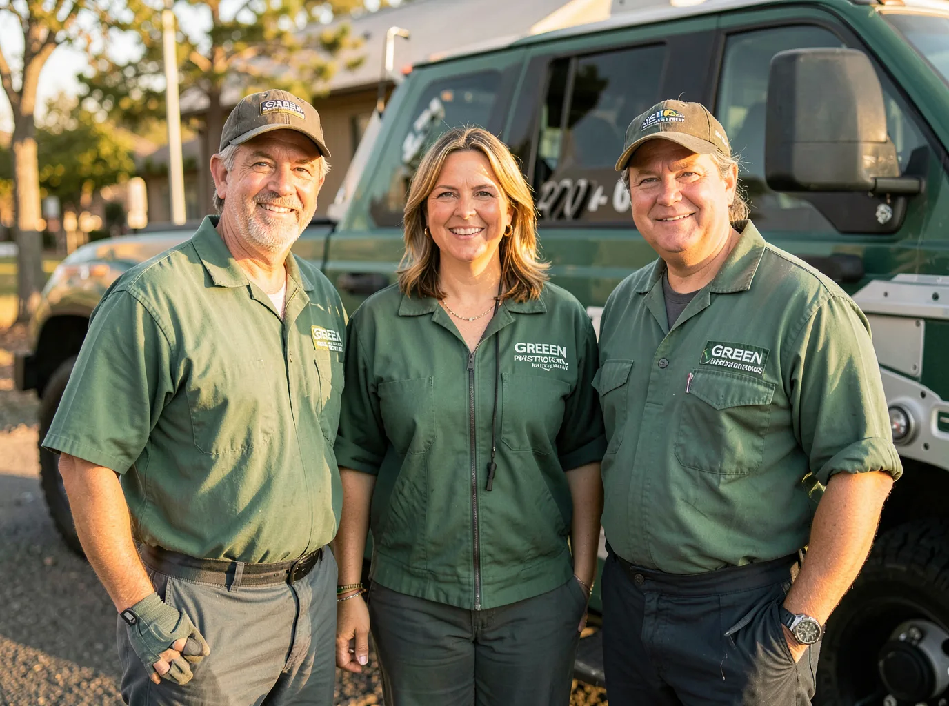Water Damage Restoration company in Homeworth, OH