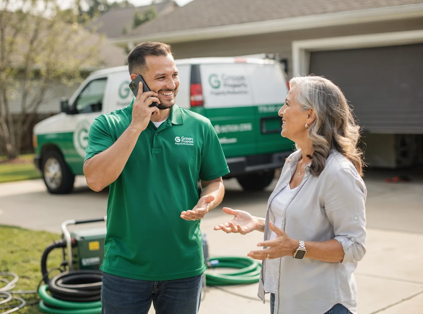 Water Damage Restoration Homeworth, OH FAQs